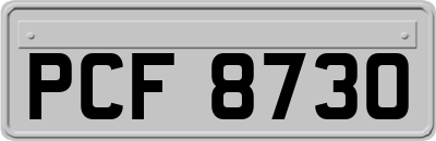 PCF8730