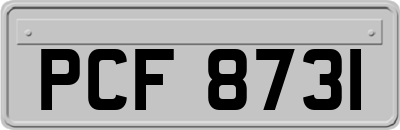 PCF8731