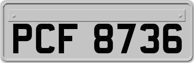 PCF8736