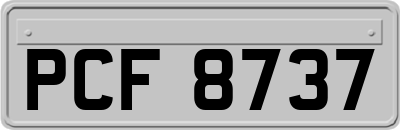 PCF8737