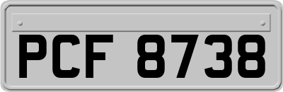 PCF8738
