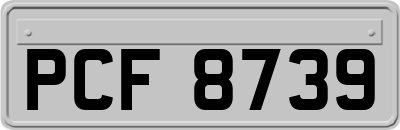 PCF8739
