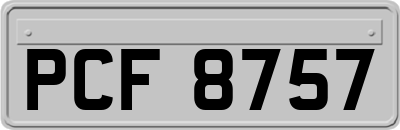 PCF8757