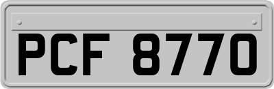 PCF8770