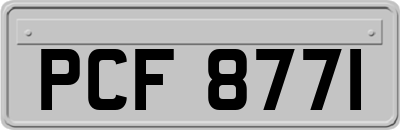 PCF8771
