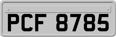 PCF8785
