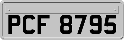 PCF8795
