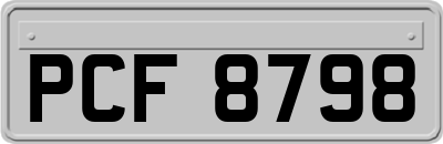 PCF8798