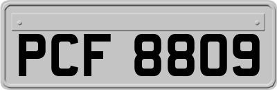 PCF8809