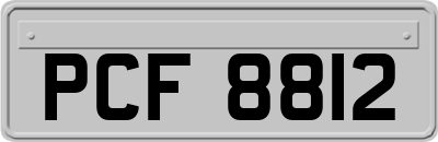 PCF8812