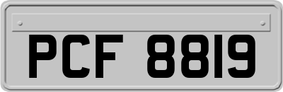 PCF8819