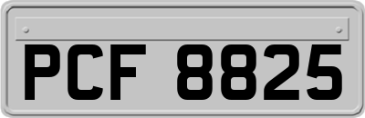 PCF8825