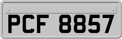 PCF8857