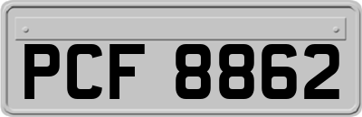 PCF8862