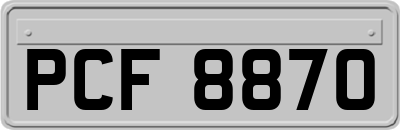 PCF8870