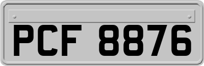 PCF8876