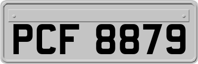 PCF8879