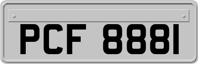 PCF8881