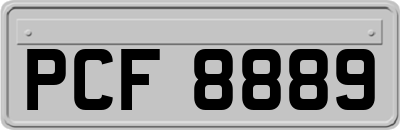 PCF8889