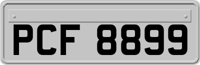 PCF8899