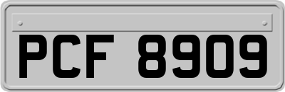 PCF8909