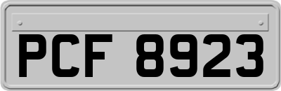 PCF8923