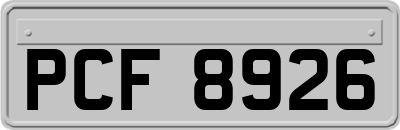 PCF8926