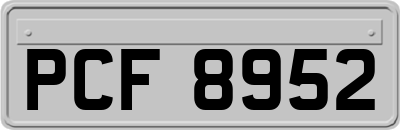 PCF8952