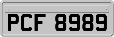 PCF8989