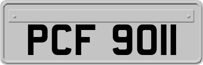 PCF9011