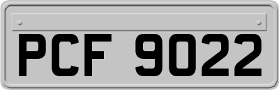 PCF9022