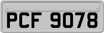 PCF9078