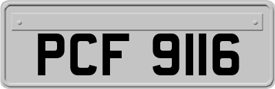 PCF9116