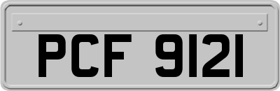 PCF9121