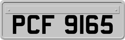 PCF9165