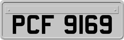 PCF9169