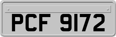 PCF9172