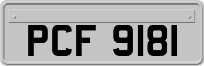 PCF9181