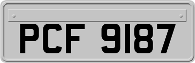 PCF9187