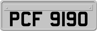 PCF9190