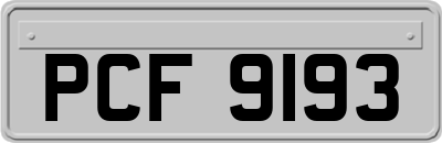 PCF9193