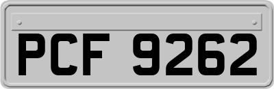 PCF9262