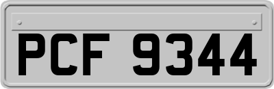 PCF9344