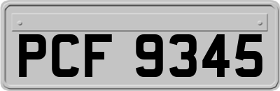 PCF9345