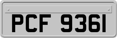 PCF9361