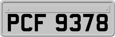 PCF9378