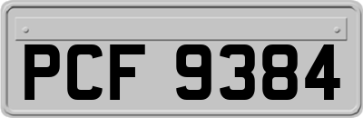 PCF9384