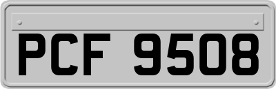 PCF9508
