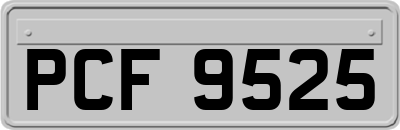 PCF9525