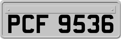 PCF9536
